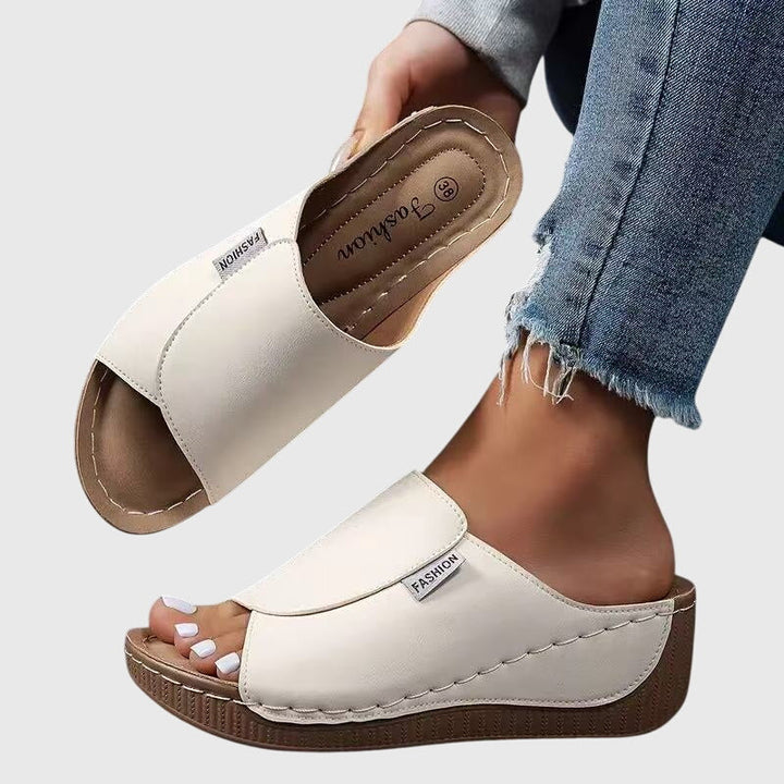 Sava - Ultra-Light Orthopedic Sandal