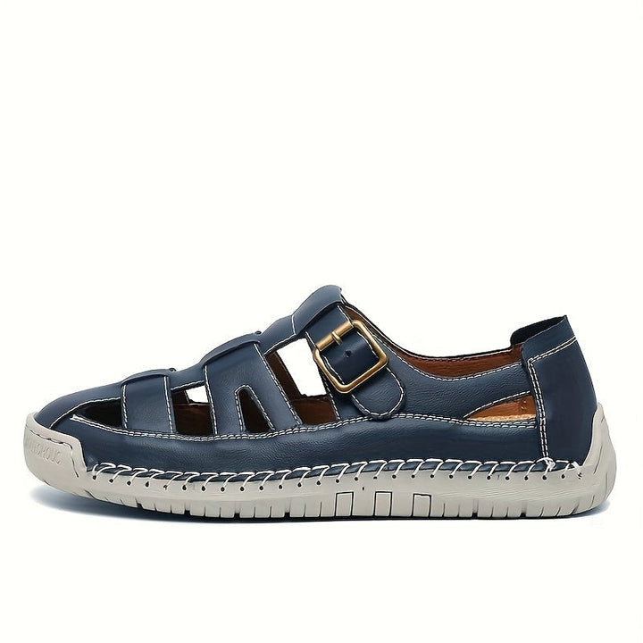 Solea - Lightweight Summer Sandal