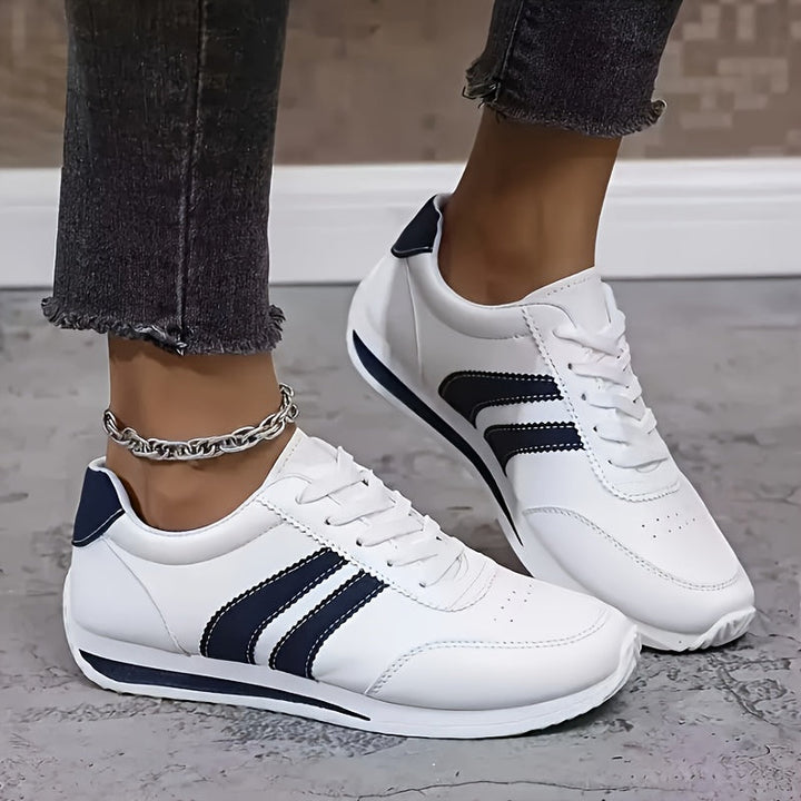 Amber | Lightweight Everyday Sneakers