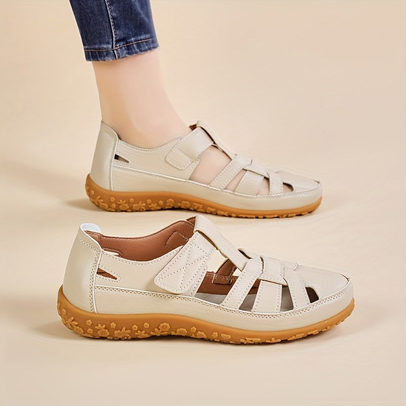 Lea | Comfortable Everyday Sandals