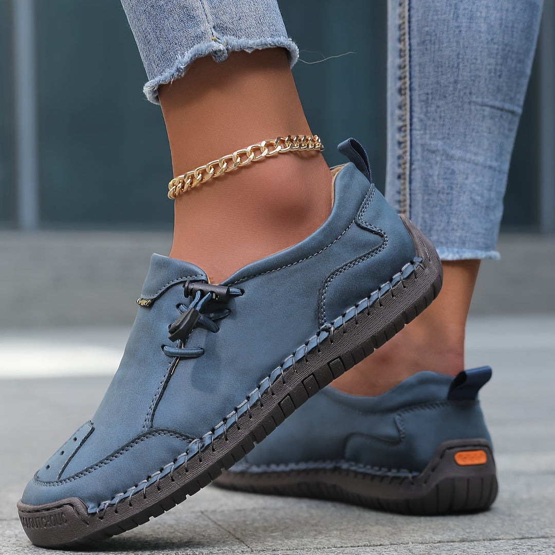 Lina | Everyday Comfort & Stability Shoes