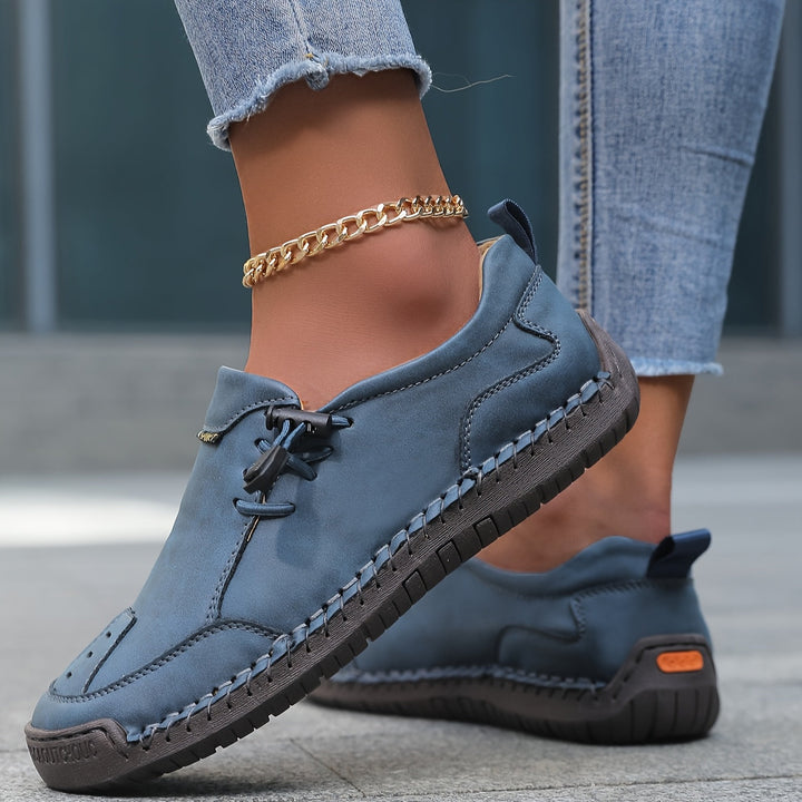 Lina | Everyday Comfort & Stability Shoes