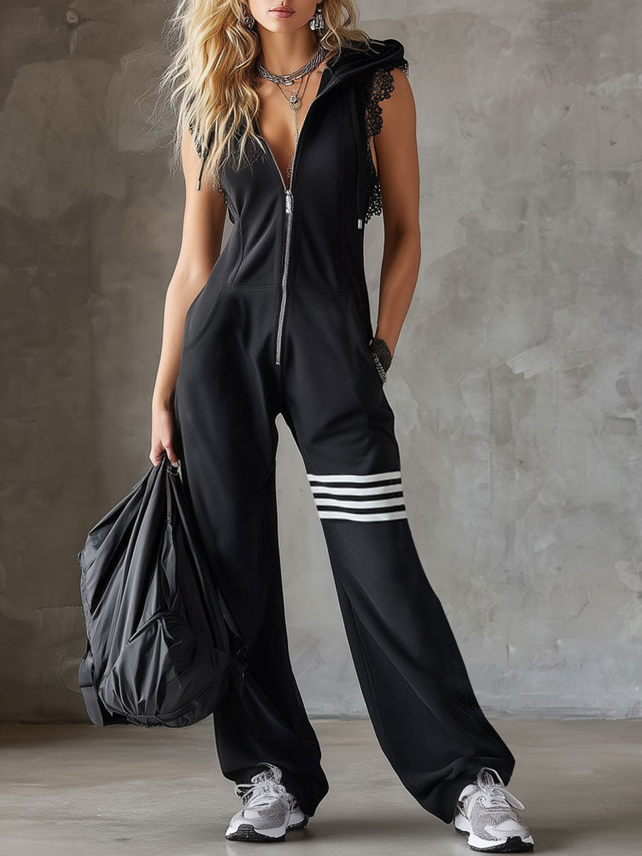 Danielle | Elegant Jumpsuit