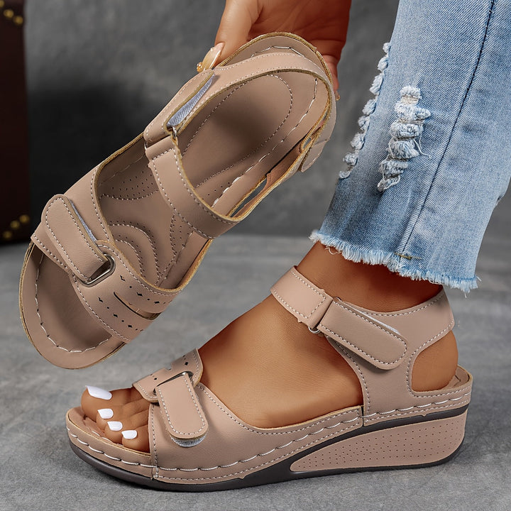 Célima - Orthopedic Comfort Sandal