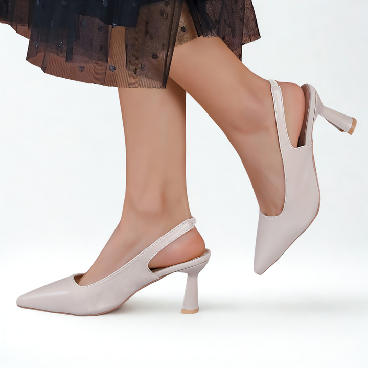Sophia | Orthopedic Heels