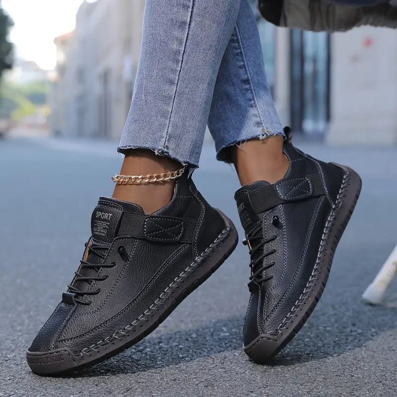 Mia | Comfortable Pain-Relief Orthopedic Sneakers