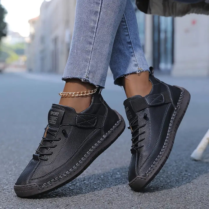 Mia | Comfortable Pain-Relief Orthopedic Sneakers