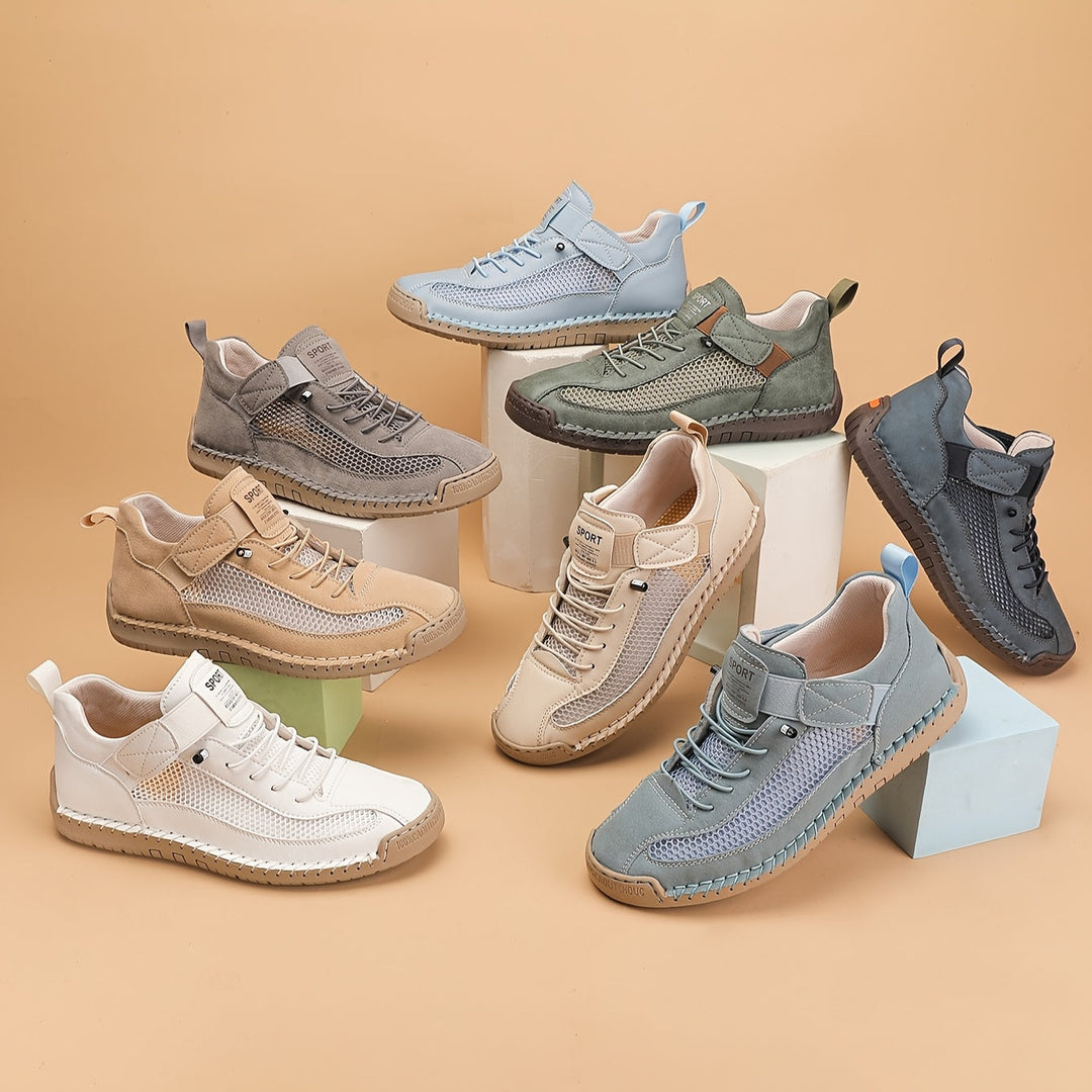 Mira | Lightweight Summer Comfort Shoes