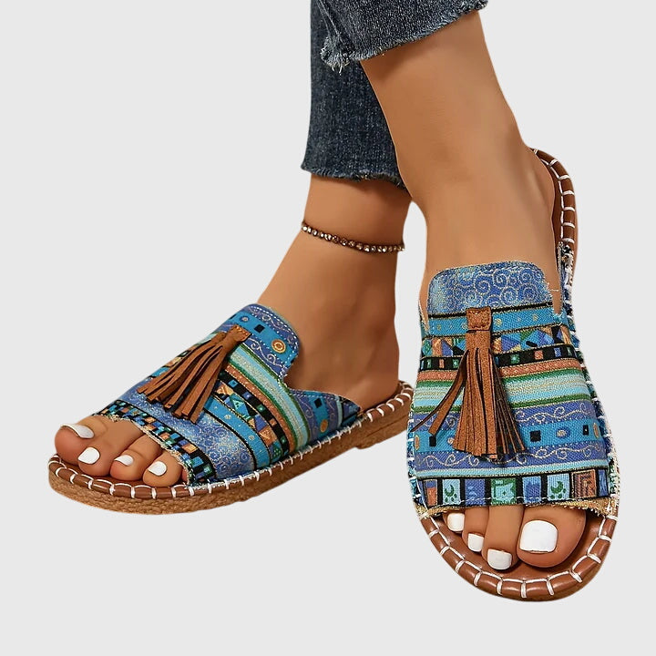 Sava - Breathable Walking Sandal