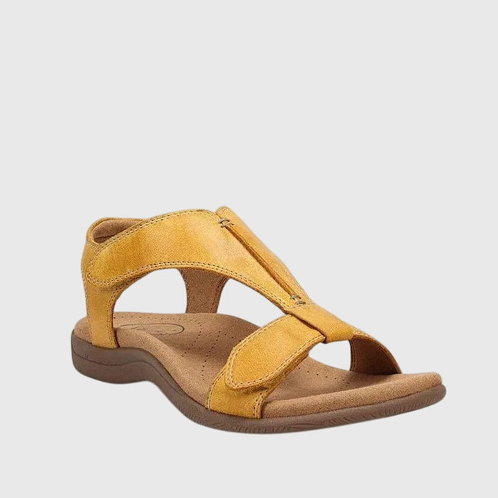 Liana - Lightweight Orthopedic Sandal