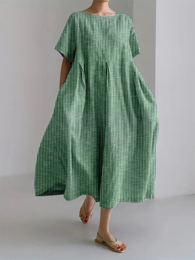 Bianca - Lightweight Retro Dress