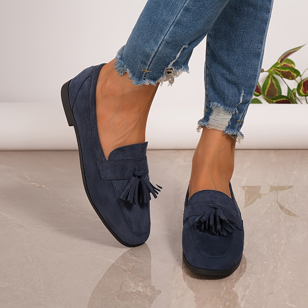 Soléna | Comfort Loafers