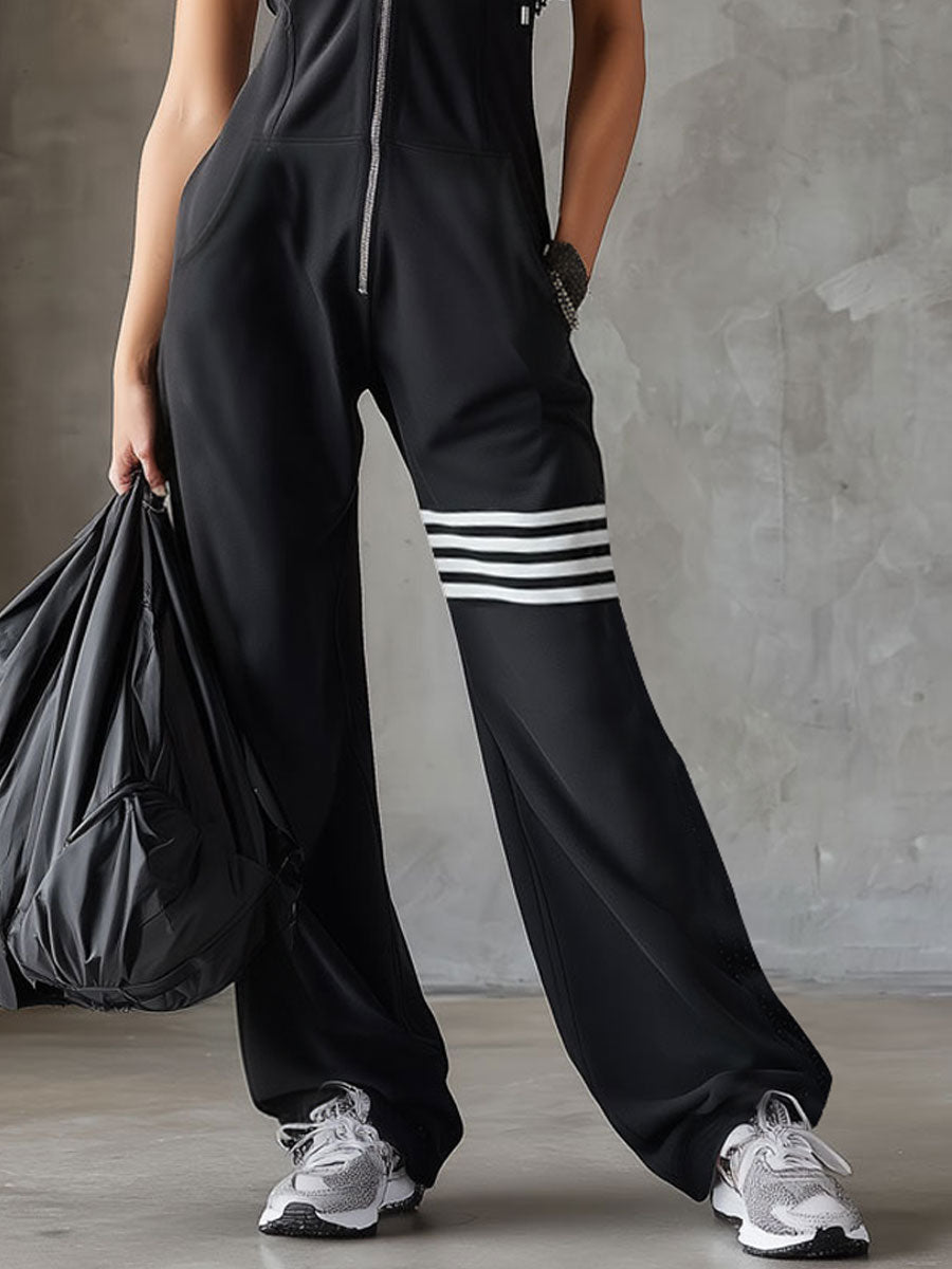 Danielle | Elegant Jumpsuit