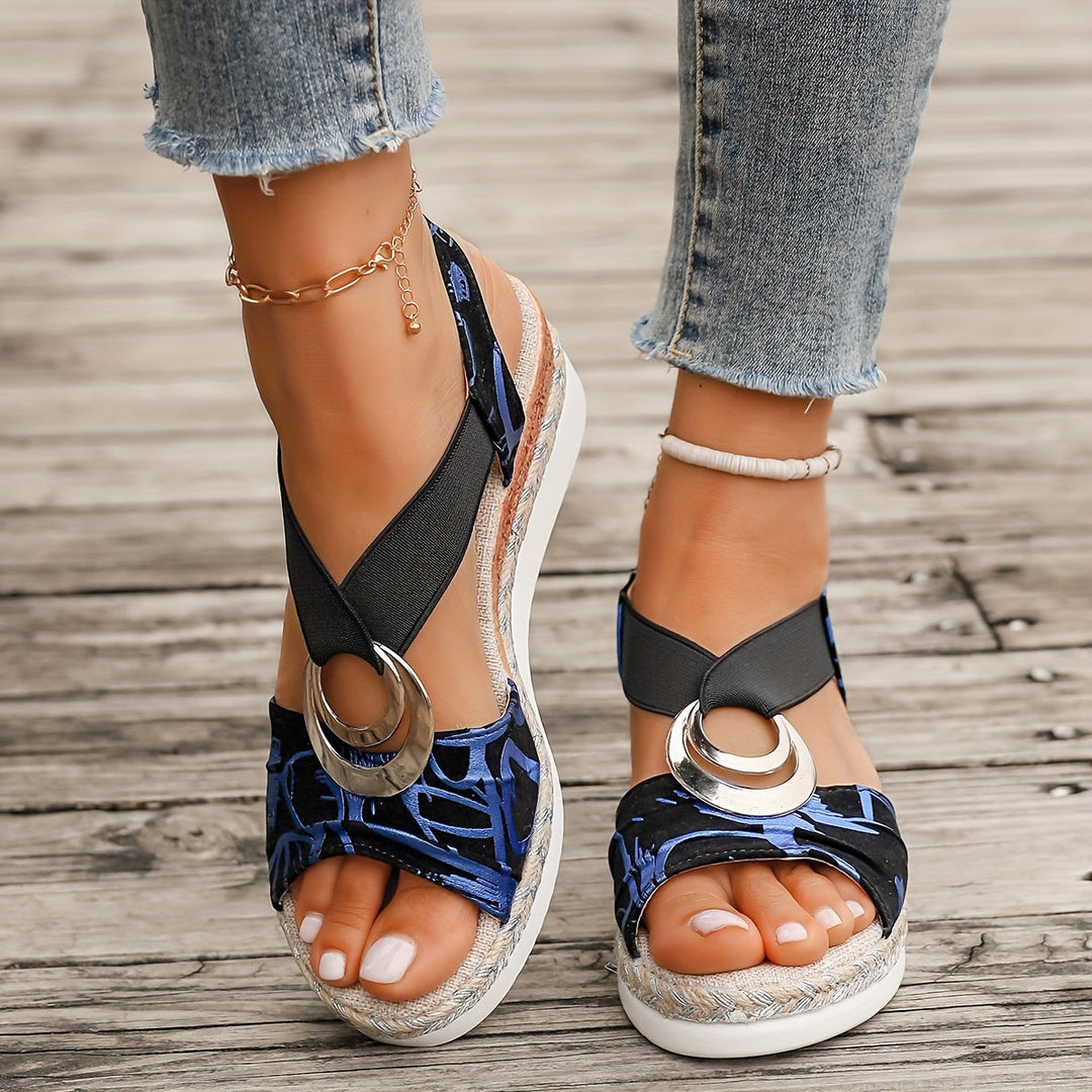 Mary  | orthopedic Sandals