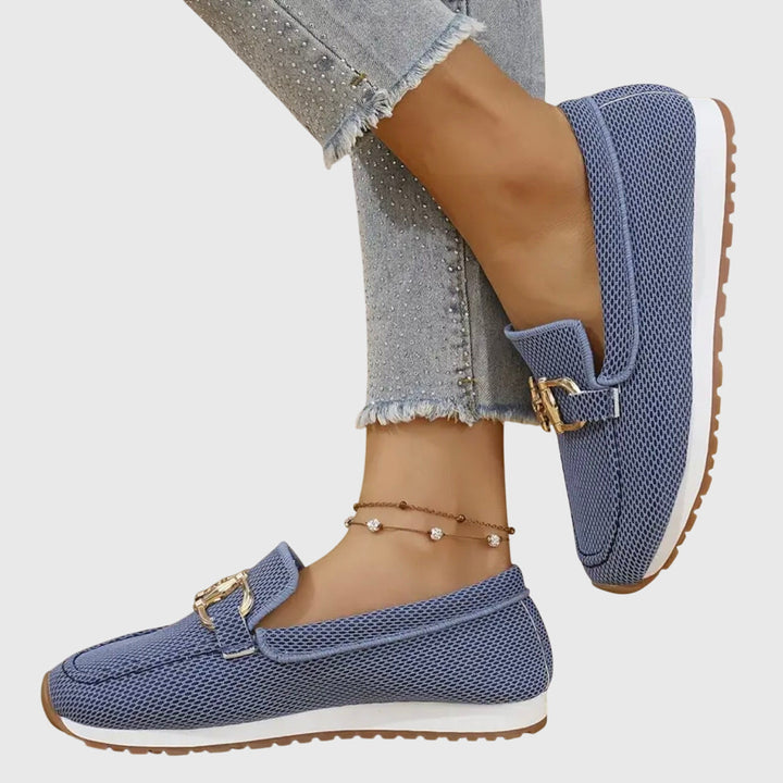 Liana - Supportive Walking Sandal