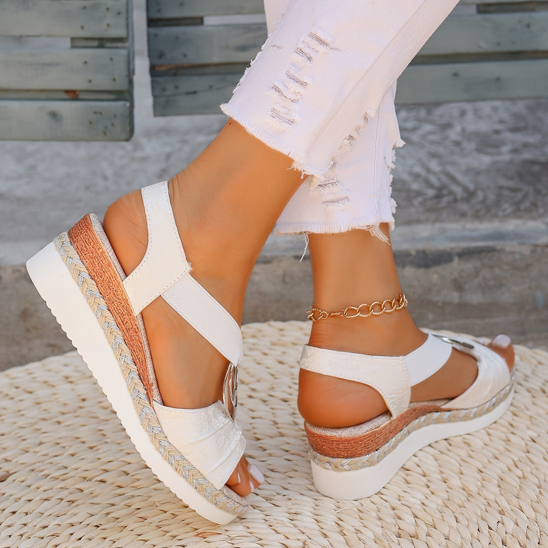 Mary  | orthopedic Sandals