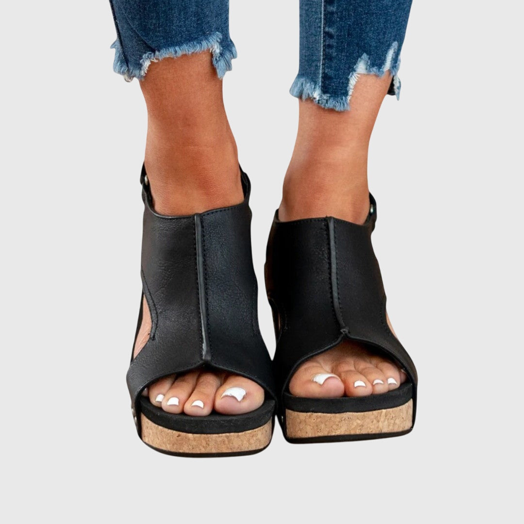 Margot | Orthopedic Sandals