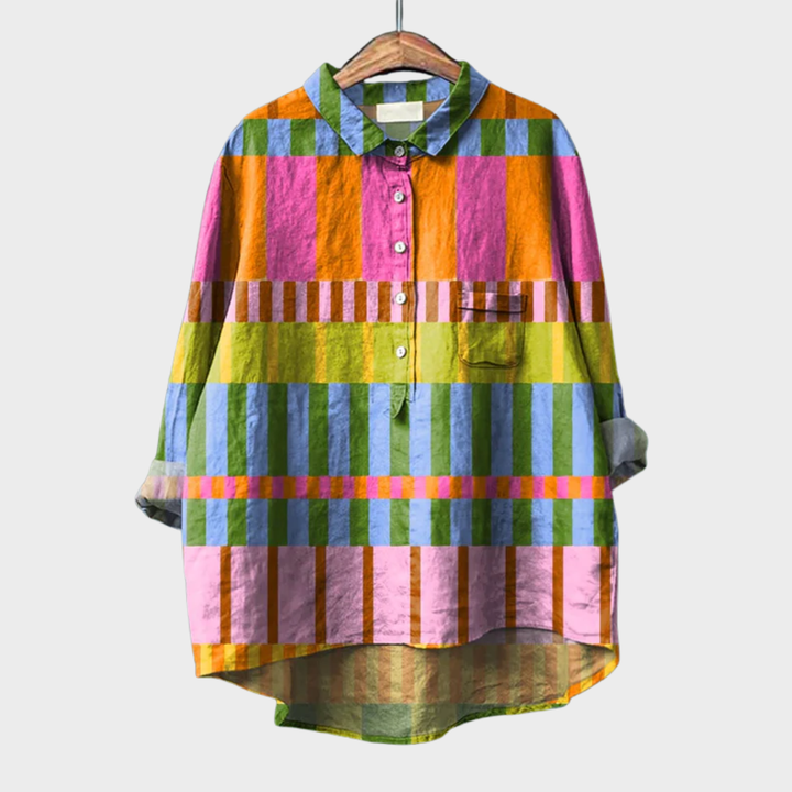 Azélie - Everyday Boutique Blouse