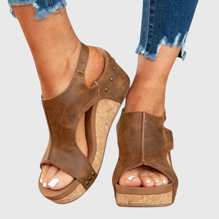 Margot | Orthopedic Sandals