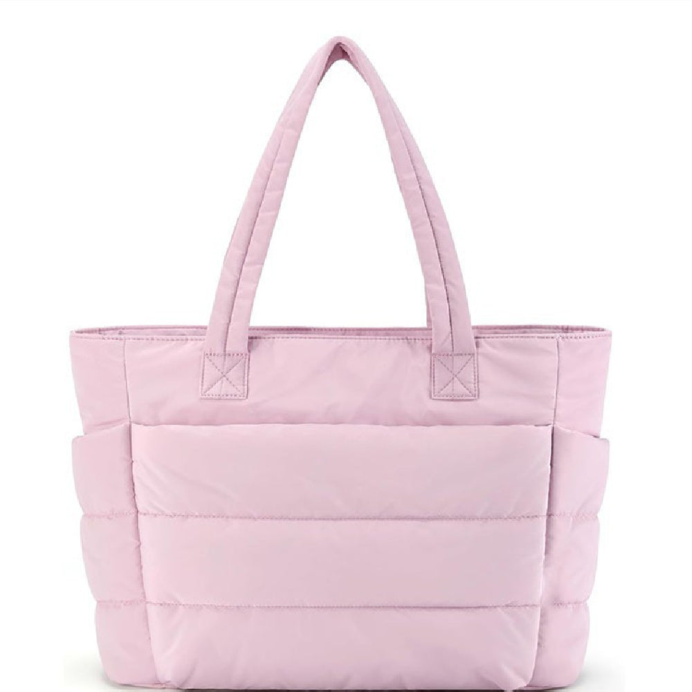Naomi | Cloud Handbag