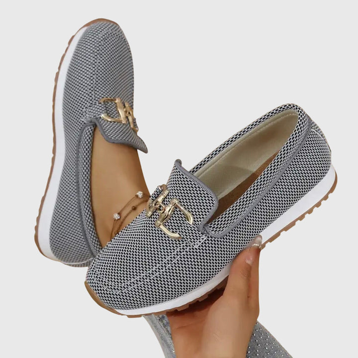 Liana - Supportive Walking Sandal