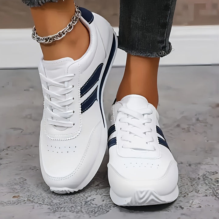 Amber | Lightweight Everyday Sneakers