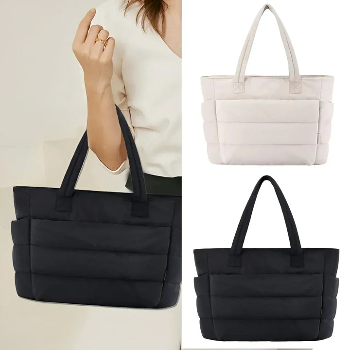 Naomi | Cloud Handbag