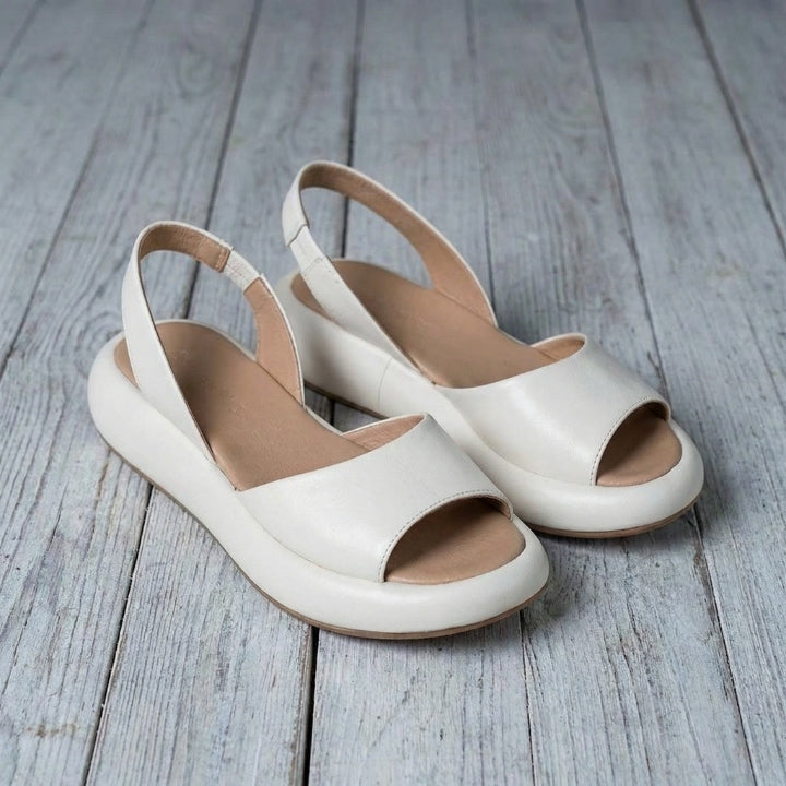 Alessia | Ergonomic Sandals