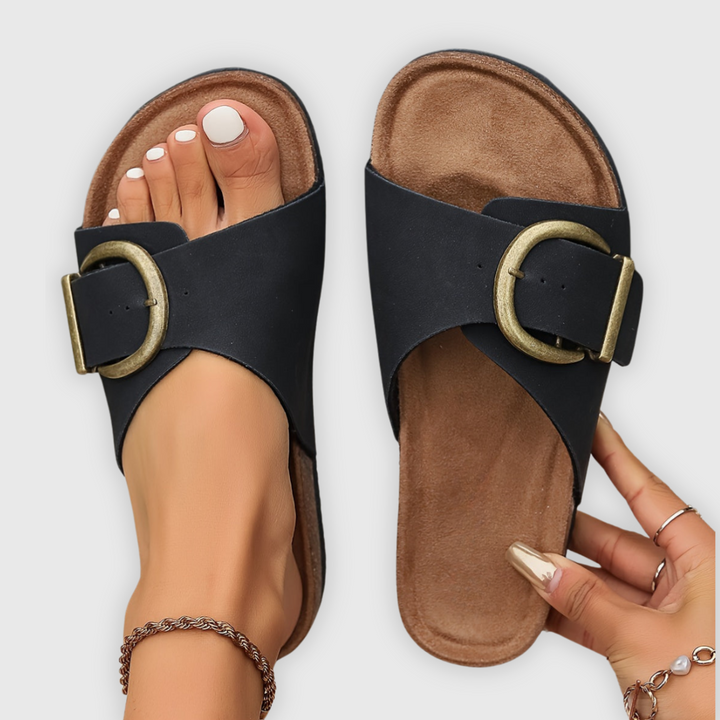 Nada - Orthopedic Summer Sandal