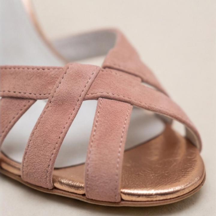 Danariah | Orthopedic Heels