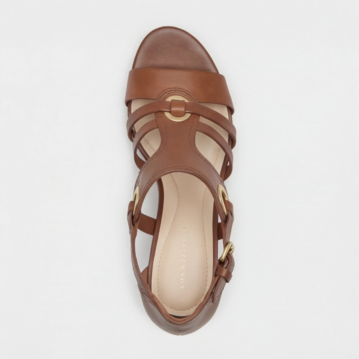 Carla | Orthopedic Heels
