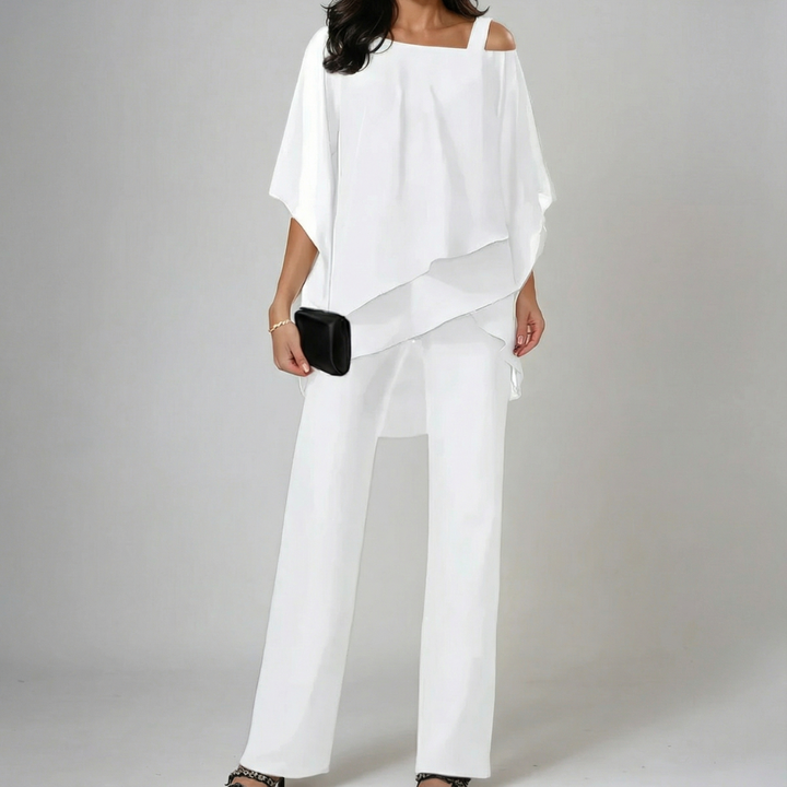 Grace | Cotton Blend Fluid Set