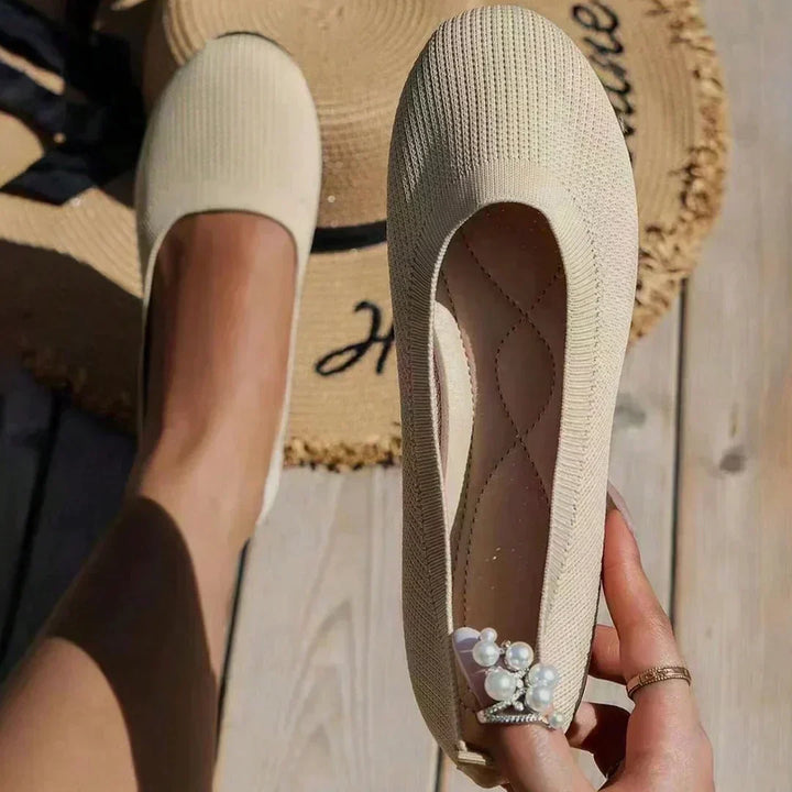 Dorothy | Everyday Comfort Shoes