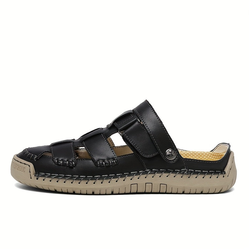 Elina - Adjustable Comfort Sandal