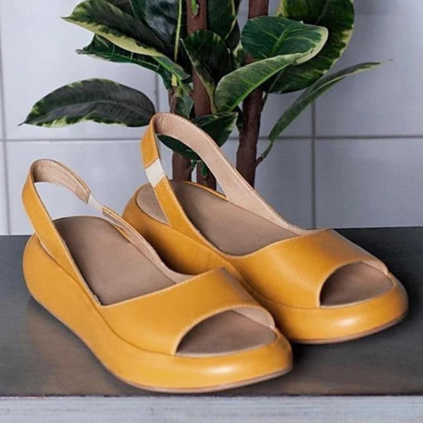 Alessia | Ergonomic Sandals