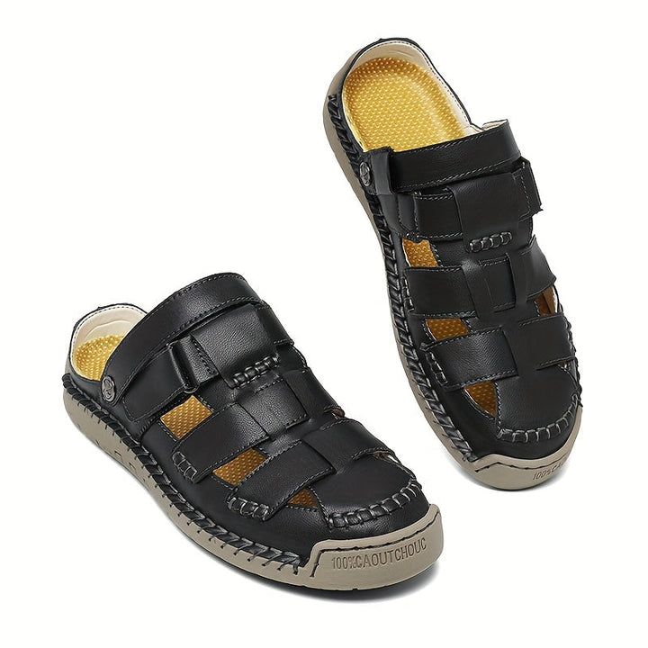 Elina - Adjustable Comfort Sandal