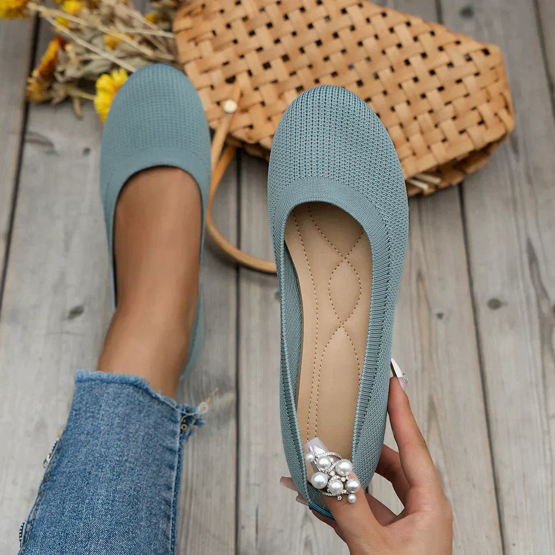 Dorothy | Everyday Comfort Shoes