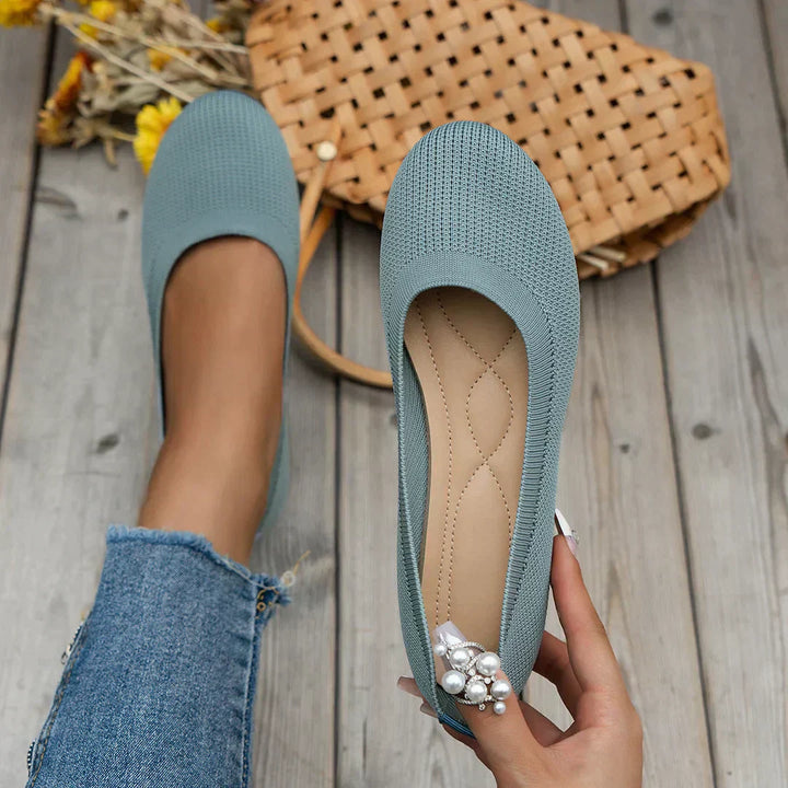 Dorothy | Everyday Comfort Shoes