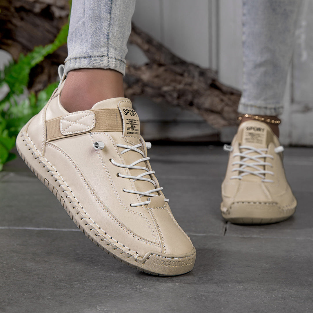 Mia | Comfortable Pain-Relief Orthopedic Sneakers