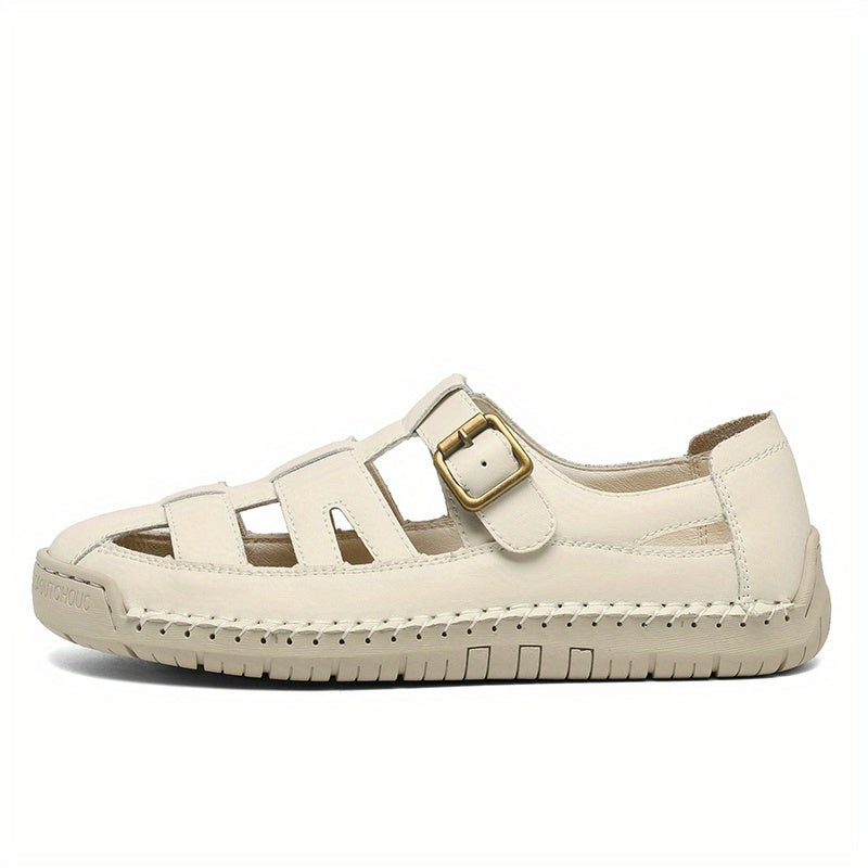 Solea - Lightweight Summer Sandal