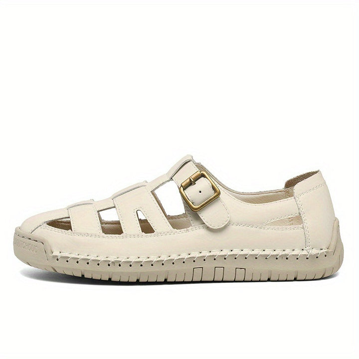 Solea - Lightweight Summer Sandal