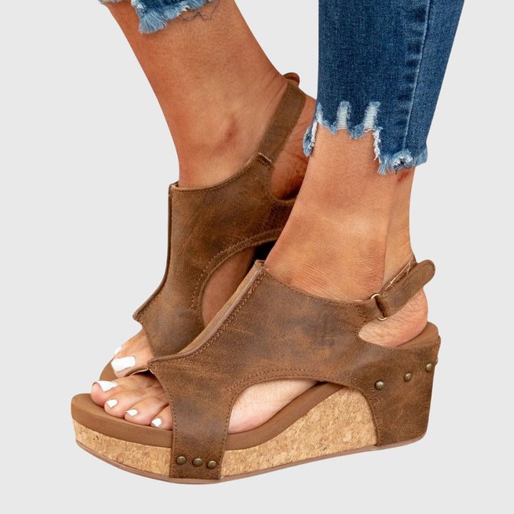 Margot | Orthopedic Sandals