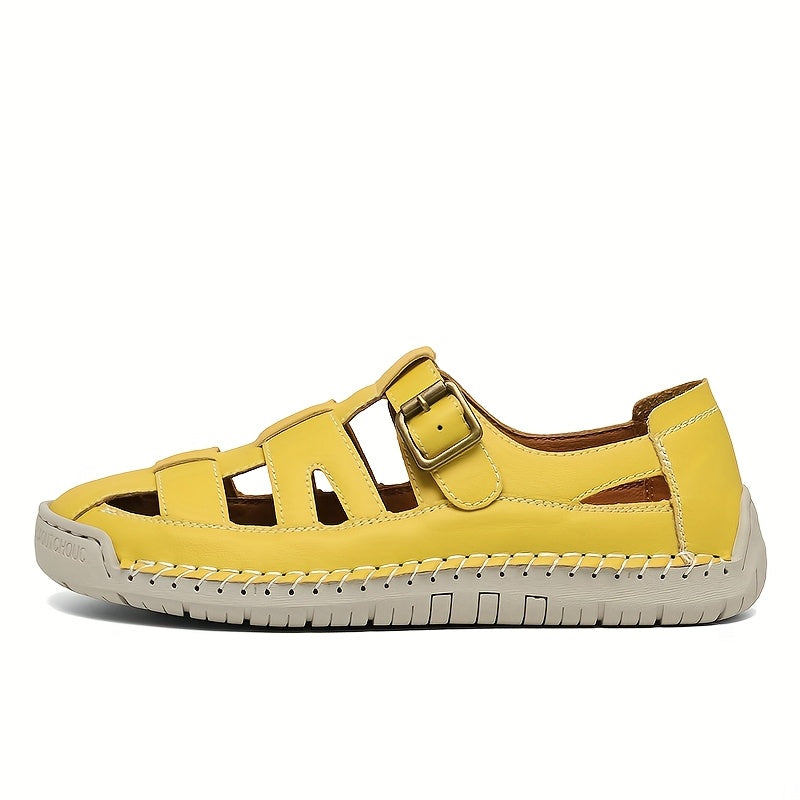 Solea - Lightweight Summer Sandal