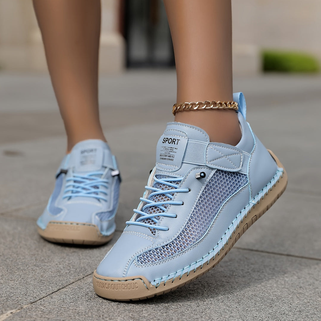 Mira | Lightweight Summer Comfort Shoes