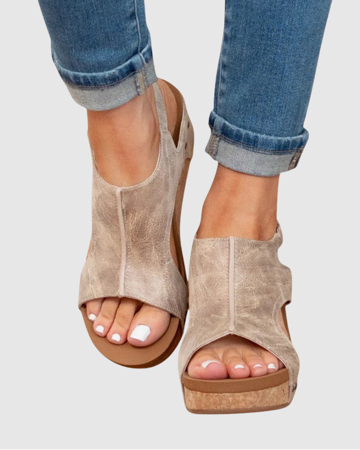 Margot | Orthopedic Sandals