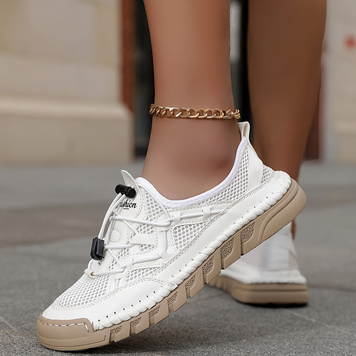 Elara | Breathable Comfort Shoes