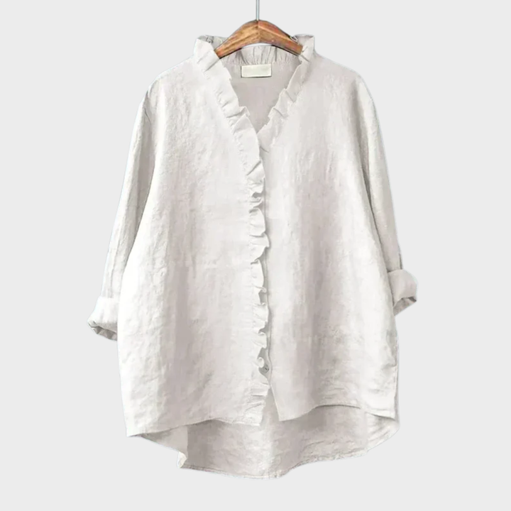 Célestine - Relaxed Boutique Top