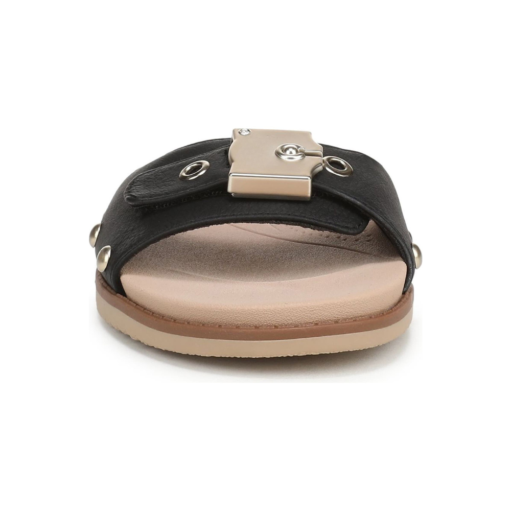 Harper | Elegant Slide Sandals