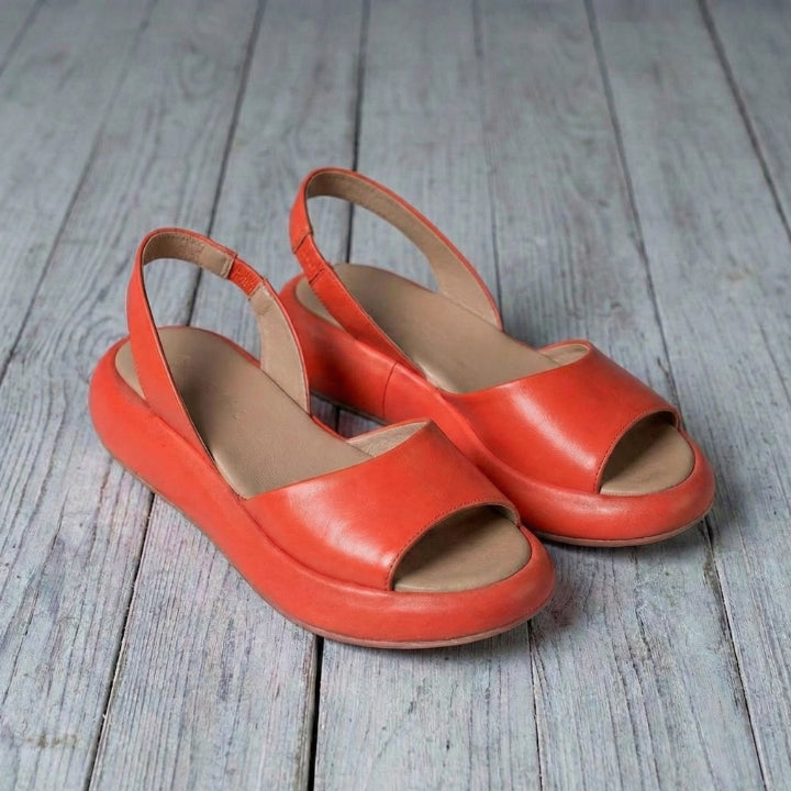 Alessia | Ergonomic Sandals