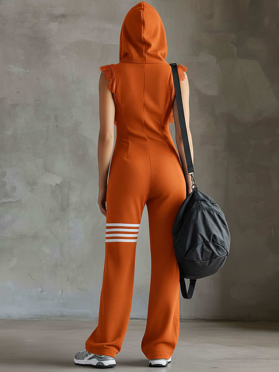 Danielle | Elegant Jumpsuit